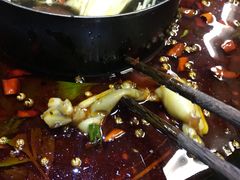 -味仙疯美蛙鱼头(清扬路总店)