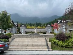 -太阳湾风景区