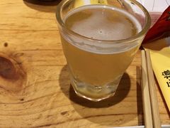 -木屋烧烤(岗顶二店)