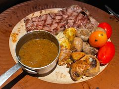 -半秋山西餐厅(巴南万达广场店)