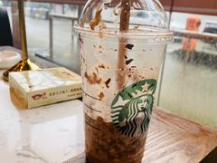 -星巴克(苏州石路百脑汇店)