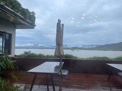 -湖畔居茶楼(湖滨店)
