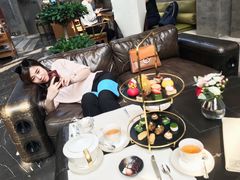 -北京古城老院厉晓麟精致菜