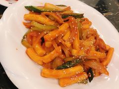 -桃园中华料理炸酱面(燕儿岛路店)