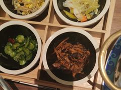 -大白羊蝎子馆(后沙峪山姆店)