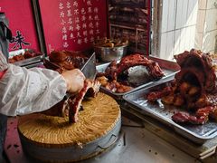 -大赤坎肥仔强烧味海鲜餐厅(大赤坎店)