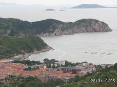 -青山湾养生苑度假村