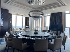 包厢-环球港凯悦 · 享悦中餐厅