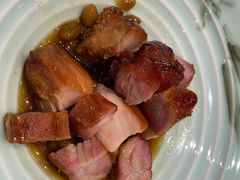 蜜汁靓叉烧-稻香酒家(天河城店)
