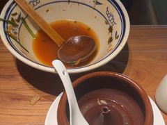 -缘生态云南菜·野生菌庭院餐厅(华侨城店)