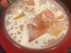 -玫瑰甜品(文明路店)