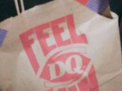 -DQ·蛋糕·冰淇淋(惠山万达店)