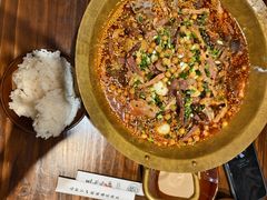 -三两三·川渝冒肚(油坊桥店)
