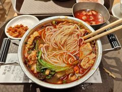 -水平有限广西米粉·广西风味集(五道口店)