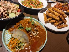 -梧桐树下(云锦世家店)