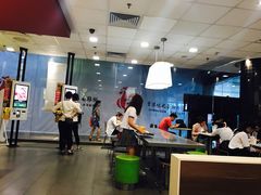 -麦当劳(海岸城店)