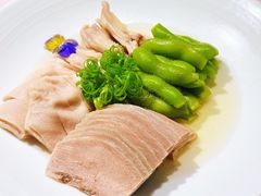 -雲和面馆YUNHENOODLE(长乐路店)