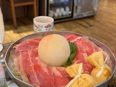 -桃太郎寿司料理(南坪店)
