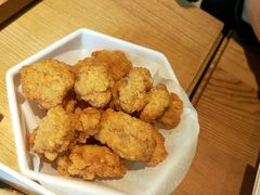 盐酥鸡米花-陳生記米线·始于1989(武林店)