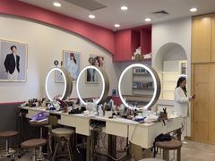 -海马体照相馆(广州新世界云门New park店)