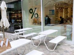 -% Arabica阿拉比卡咖啡(前滩太古里店)