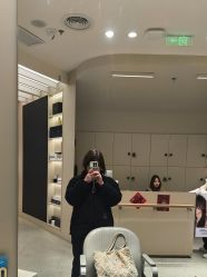 -Mentor Hair Salon