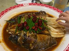 -老德州四合院·德州菜(天衢路店)