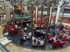 -威斯汀舞台餐厅