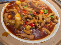 常德钵子肥肠-匠熙小馆(崇文门店)