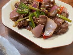 -谢边农庄(海八路店)