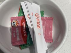 -海底捞火锅(劲松店)