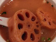 -辣可可·小炒黄牛肉(望京凯德MALL店)
