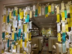 大堂-芭菲盛宴·环球美食(袁家岗店)