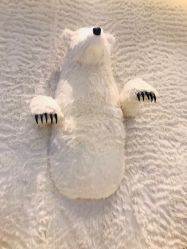 -Mr·Kuma酷么先生雪之乐园