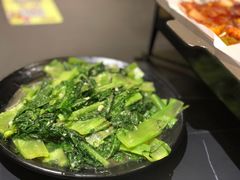 田园时蔬-嘎嘎鸭脑壳(金沙店)