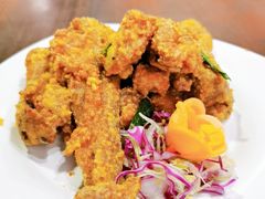 -龙海鲜螃蟹王(宏茂桥店)