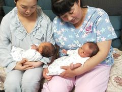 -爱贝佳母婴护理服务中心·月嫂育儿嫂(鲁迅路店)