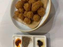 -东兴楼饭庄(六里桥店)