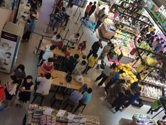 -盒马鲜生(189购物中心店)