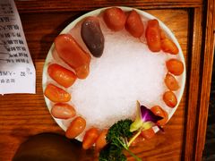 -蜀辣居鲜货老火锅(红牌楼店)