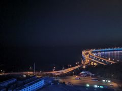 -星海湾跨海大桥