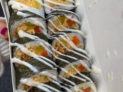 -N多寿司(恒隆店)