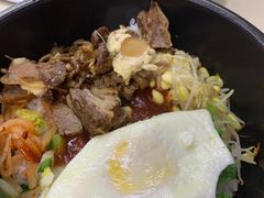 -朴氏韩国料理(北欧丽景店)