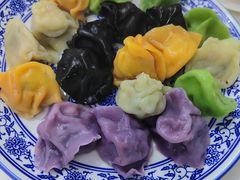-胖子饺子馆·海鲜家常菜(海军博物馆店)