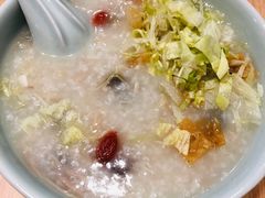 -宏状元现熬粥·京味菜(三里河店)