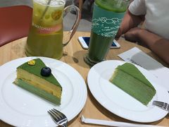 -36cake生日蛋糕(福田店)