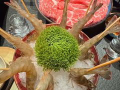 -色響火锅(恒隆广场店)