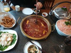 -小天鹅火锅·一线江景洪鼎旗舰店(洪崖洞店)