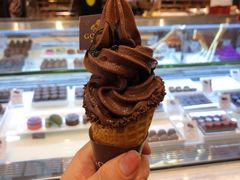 -GODIVA(恒隆广场店)
