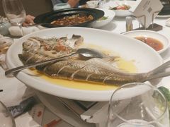 -小厨娘淮扬菜(清江苏宁广场店)